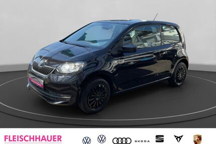 Skoda Citigo Gebrauchtwagen