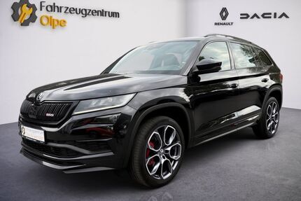Skoda Kodiaq Gebrauchtwagen