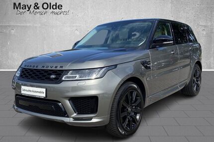 Land Rover Range Rover Sport Gebrauchtwagen