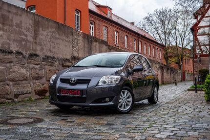 Toyota Auris Gebrauchtwagen