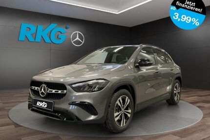 Mercedes-Benz GLA 220 Gebrauchtwagen