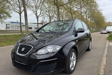 Seat Altea Gebrauchtwagen