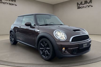 Mini Cooper S Gebrauchtwagen
