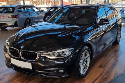 BMW 330 Gebrauchtwagen