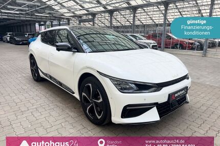 Kia EV6 Gebrauchtwagen