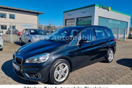 BMW 220 Gebrauchtwagen