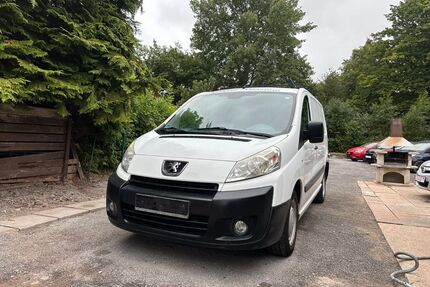 Peugeot Expert Gebrauchtwagen