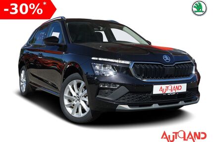 Skoda Kamiq Gebrauchtwagen