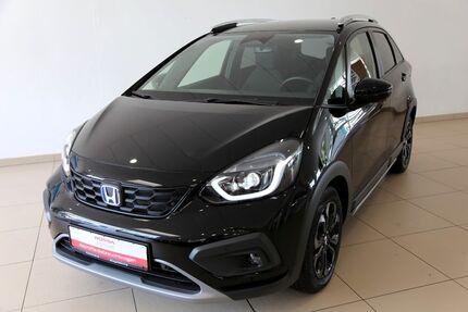 Honda Jazz Gebrauchtwagen