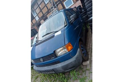 VW T4 andere Gebrauchtwagen