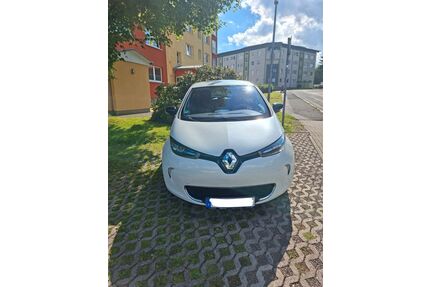 Renault ZOE Gebrauchtwagen