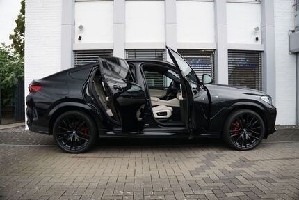 BMW X6 Gebrauchtwagen