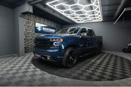 Chevrolet Silverado Gebrauchtwagen