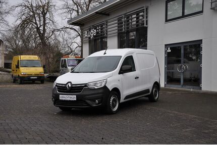 Renault Express Gebrauchtwagen