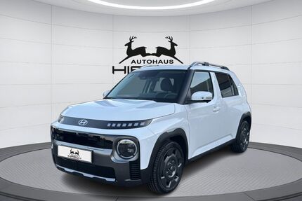 Hyundai INSTER Gebrauchtwagen