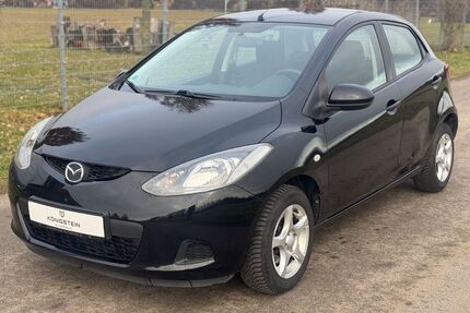 Mazda 2 Gebrauchtwagen