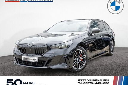 BMW 540 Gebrauchtwagen