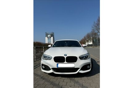 BMW 118 Gebrauchtwagen