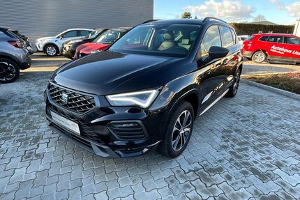 Seat Ateca Gebrauchtwagen