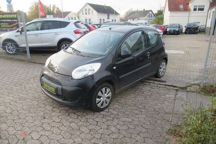 Citroen C1 Gebrauchtwagen