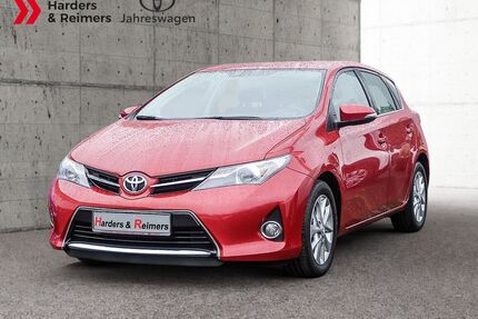 Toyota Auris Gebrauchtwagen