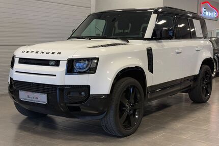 Land Rover Defender Gebrauchtwagen