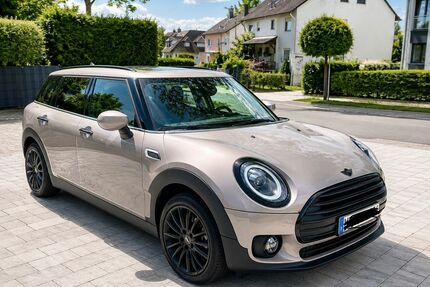 Mini Cooper Clubman Gebrauchtwagen