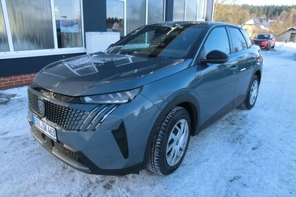 Peugeot 3008 Gebrauchtwagen