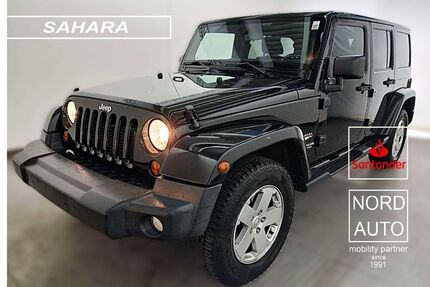 Jeep Wrangler Gebrauchtwagen