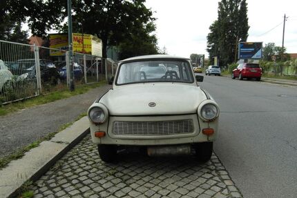 Trabant 601 Gebrauchtwagen