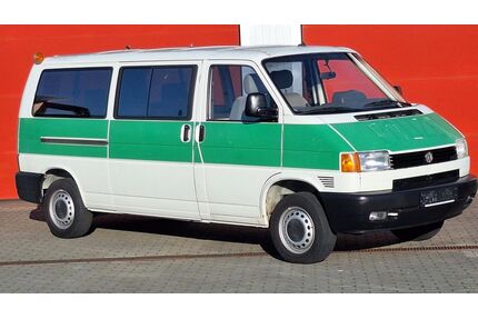 VW T4 andere Gebrauchtwagen