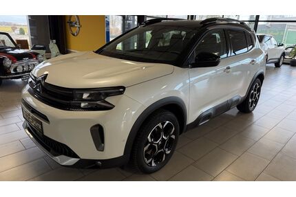 Citroen C5 Aircross Gebrauchtwagen