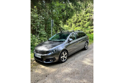 Peugeot 308 SW Gebrauchtwagen