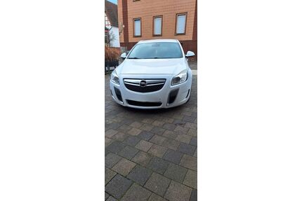 Opel Insignia Gebrauchtwagen