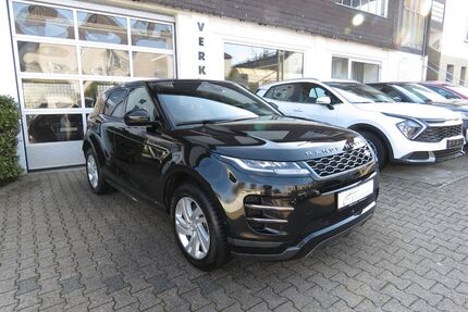 Land Rover Range Rover Evoque Gebrauchtwagen
