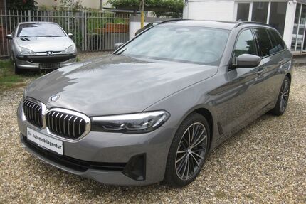 BMW 530 Gebrauchtwagen