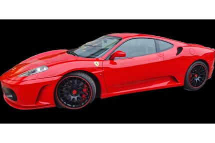 Ferrari F430 Gebrauchtwagen