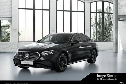 Mercedes-Benz E 200 Gebrauchtwagen