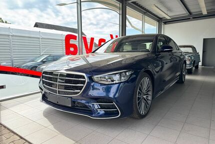 Mercedes-Benz S 580 Gebrauchtwagen
