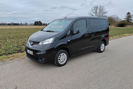Nissan NV200 Gebrauchtwagen