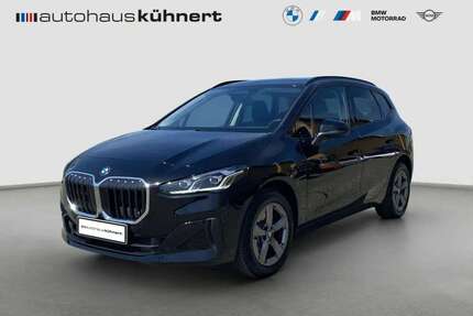 BMW 218 Gebrauchtwagen