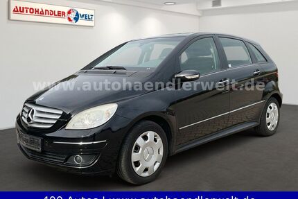 Mercedes-Benz B 180 Gebrauchtwagen