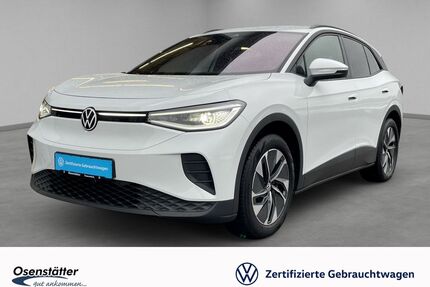 VW ID.4 Gebrauchtwagen
