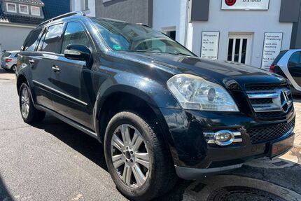 Mercedes-Benz GL 320 Gebrauchtwagen