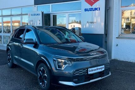 Kia Niro Gebrauchtwagen
