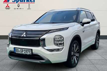 Mitsubishi Outlander Gebrauchtwagen
