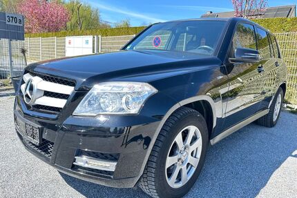 Mercedes-Benz GLK 250 Gebrauchtwagen