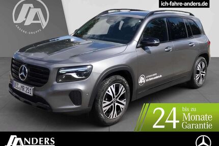 Mercedes-Benz GLB 200 Gebrauchtwagen
