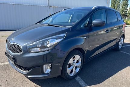 Kia Carens Gebrauchtwagen