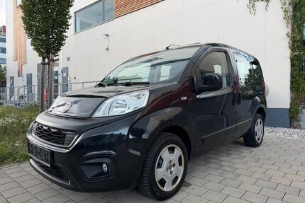 Fiat Qubo Gebrauchtwagen